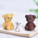 Bear Necessities